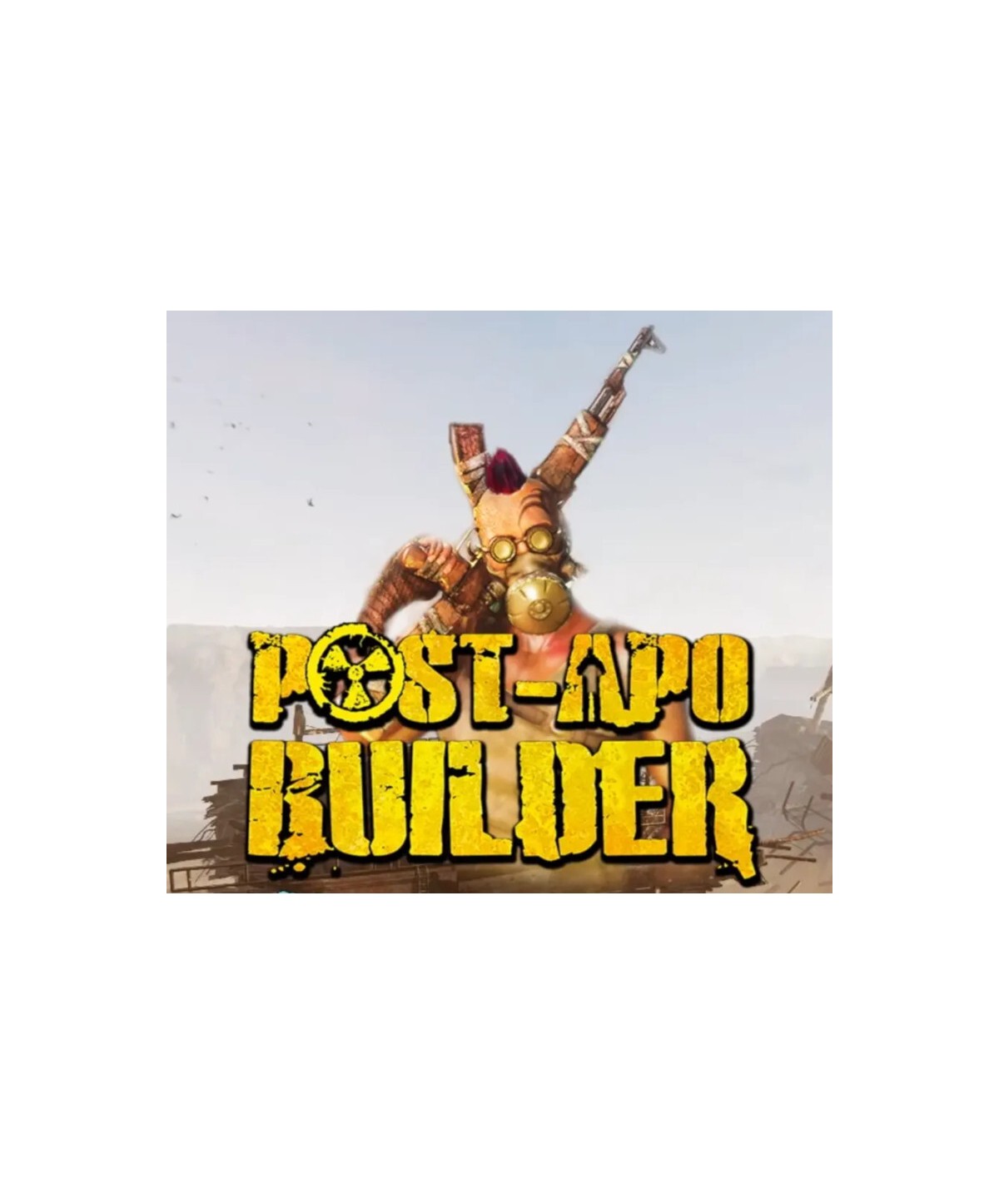 Post-Apo Builder Steam Key GLOBAL